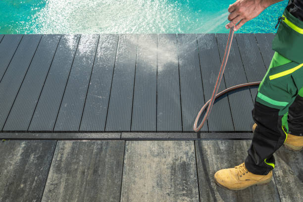 Best Pressure Washing Near Me  in Hoisington, KS